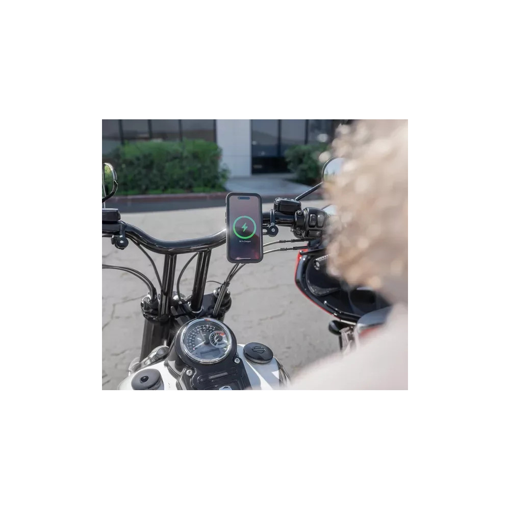 SP CONNECT — Negro