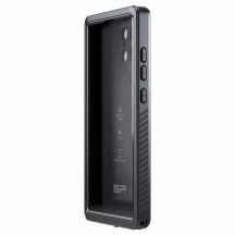 SP CONNECT  — Negro
