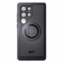 SP CONNECT  — Negro