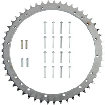 Rear Wheel Sprocket
