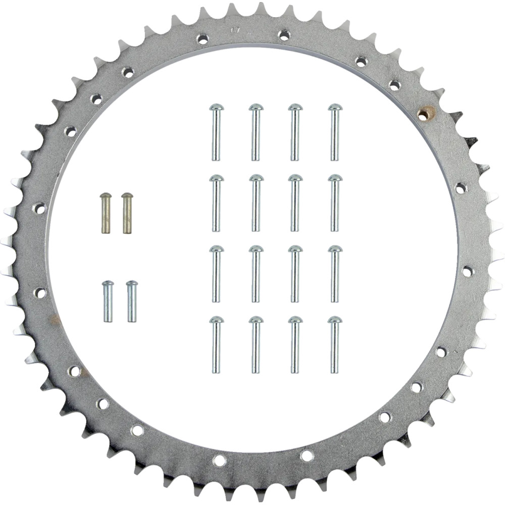 Rear Wheel Sprocket