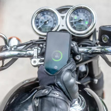 SPC+ Charging Anti Vibration Module
