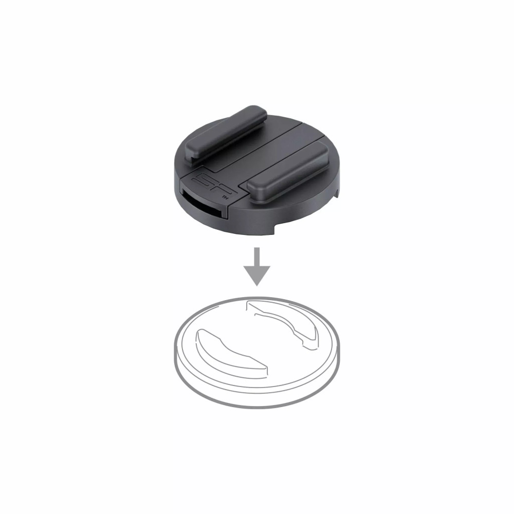 Adapter SPC Adapter SPC