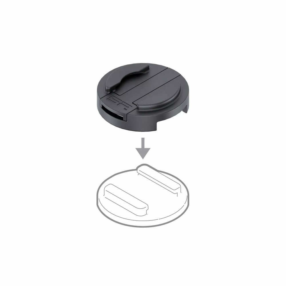 Adapter SPC+ Adapter SPC+