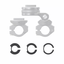 Diameter Adapters Mirror Mount (Pro)