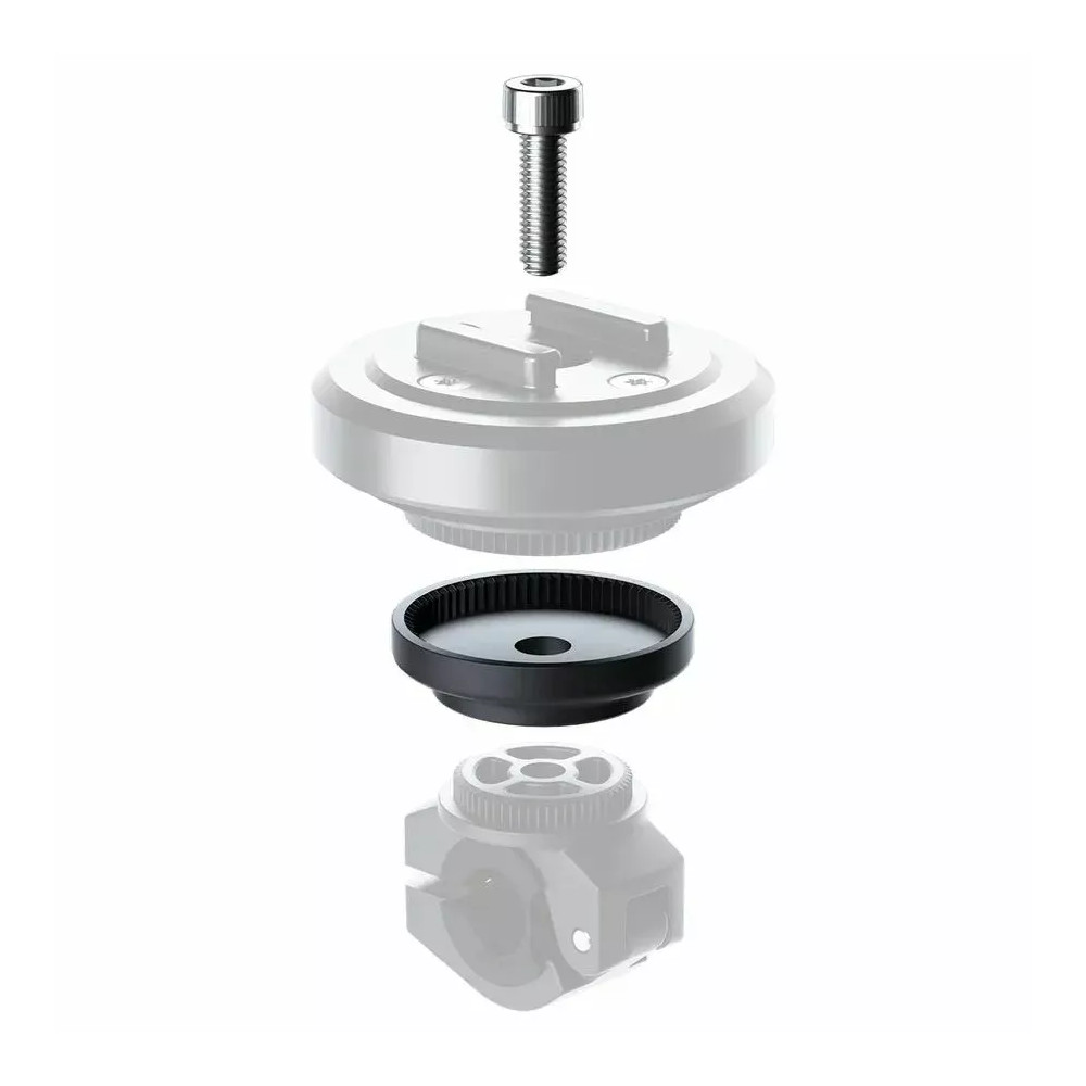 Sprocket Adapter