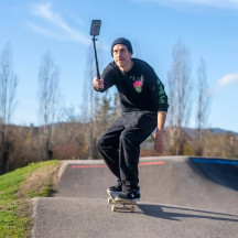 POV POLE