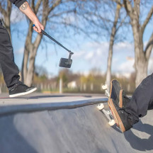 POV POLE