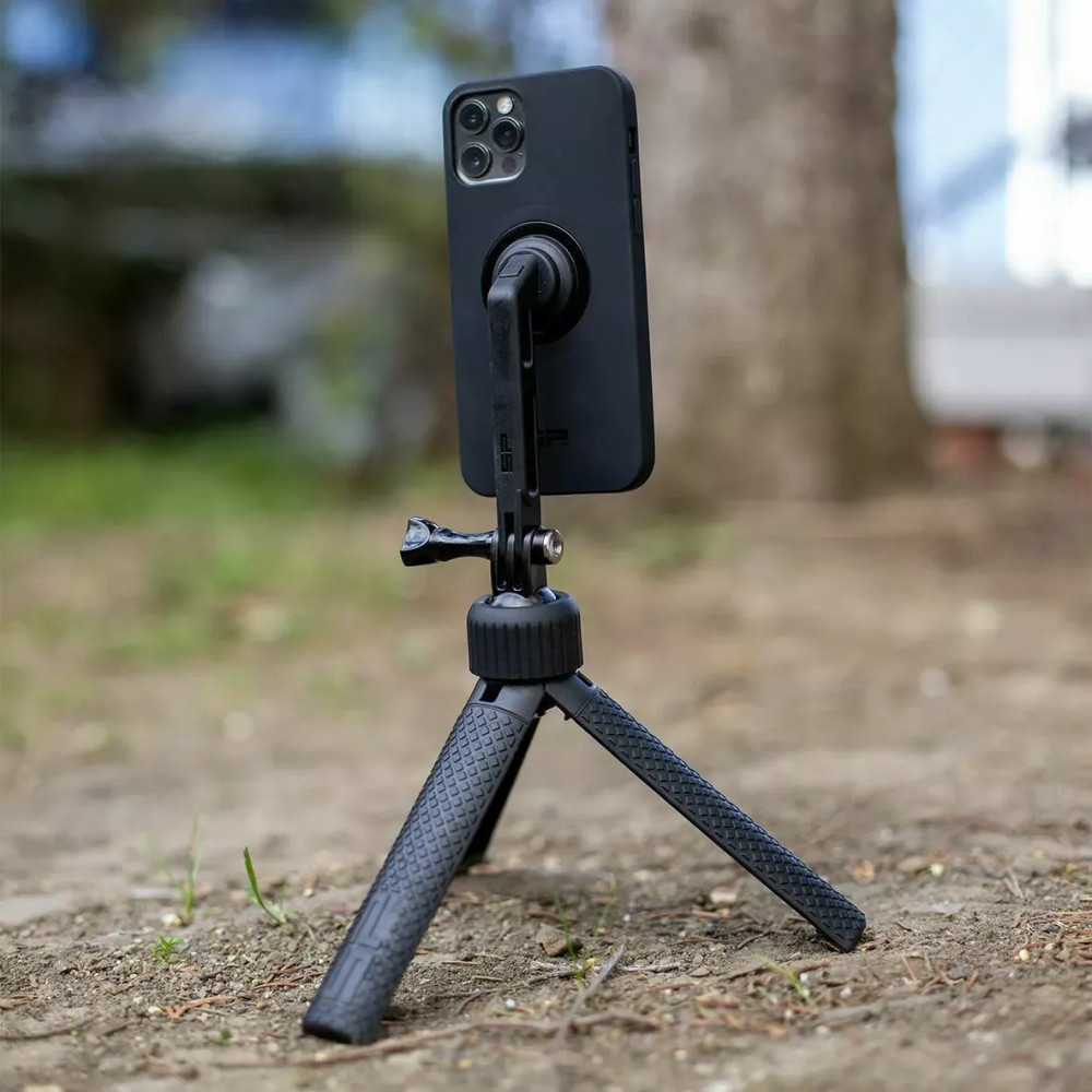 Tripod Grip Tripod Grip