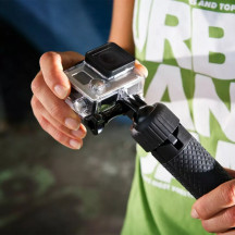 Tripod Grip