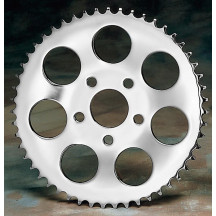 Rear Wheel Sprocket