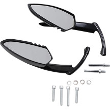 Scythe Mirrors