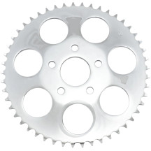 Rear Wheel Sprocket