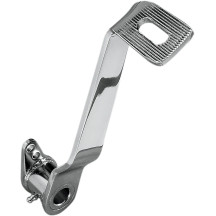 Vintage Rear Brake Pedal
