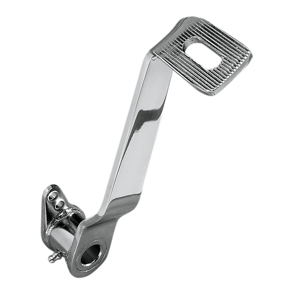 Vintage Rear Brake Pedal