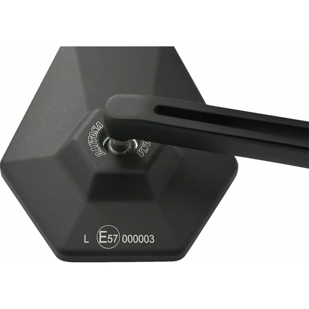 E-Marked Mirror E-Marked Mirror