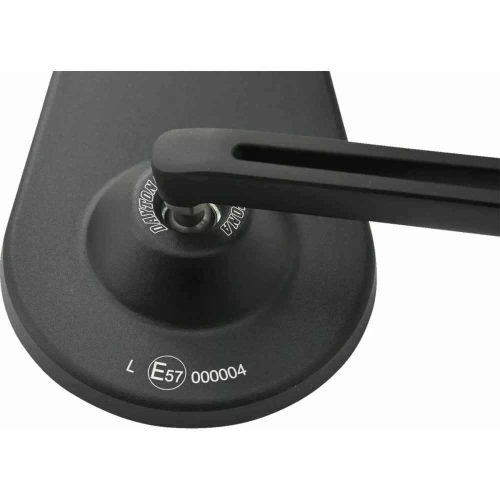 E-Marked Mirror E-Marked Mirror