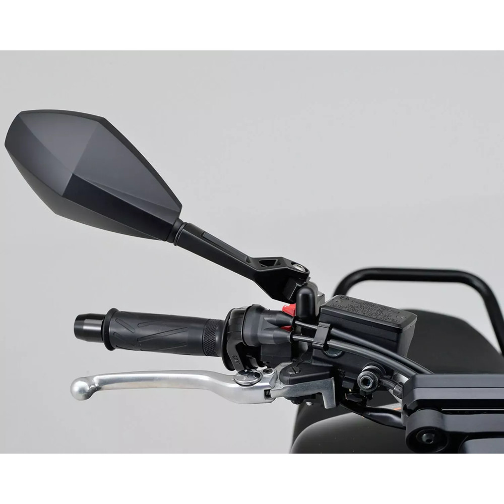 Aluminum ABS Mirror Aluminum ABS Mirror