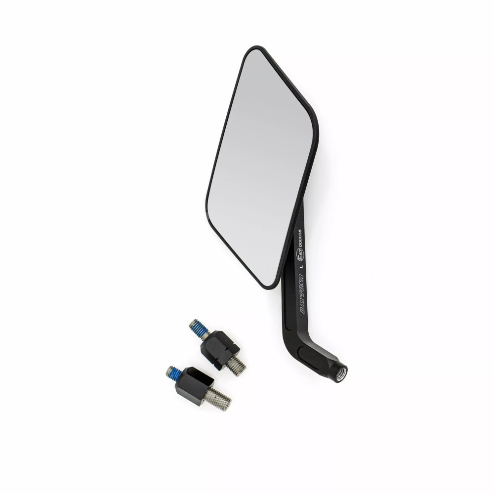 Aluminum Flat Mirror