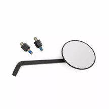 Aluminum Flat Mirror