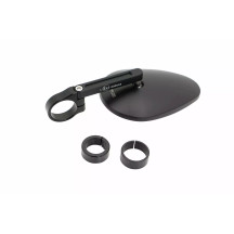 Aluminum Bar End Mirror