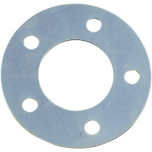 Rotor/Caliper Alignment Spacer