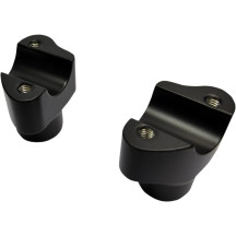 Buffalo Billet Aluminum Handlebar Riser