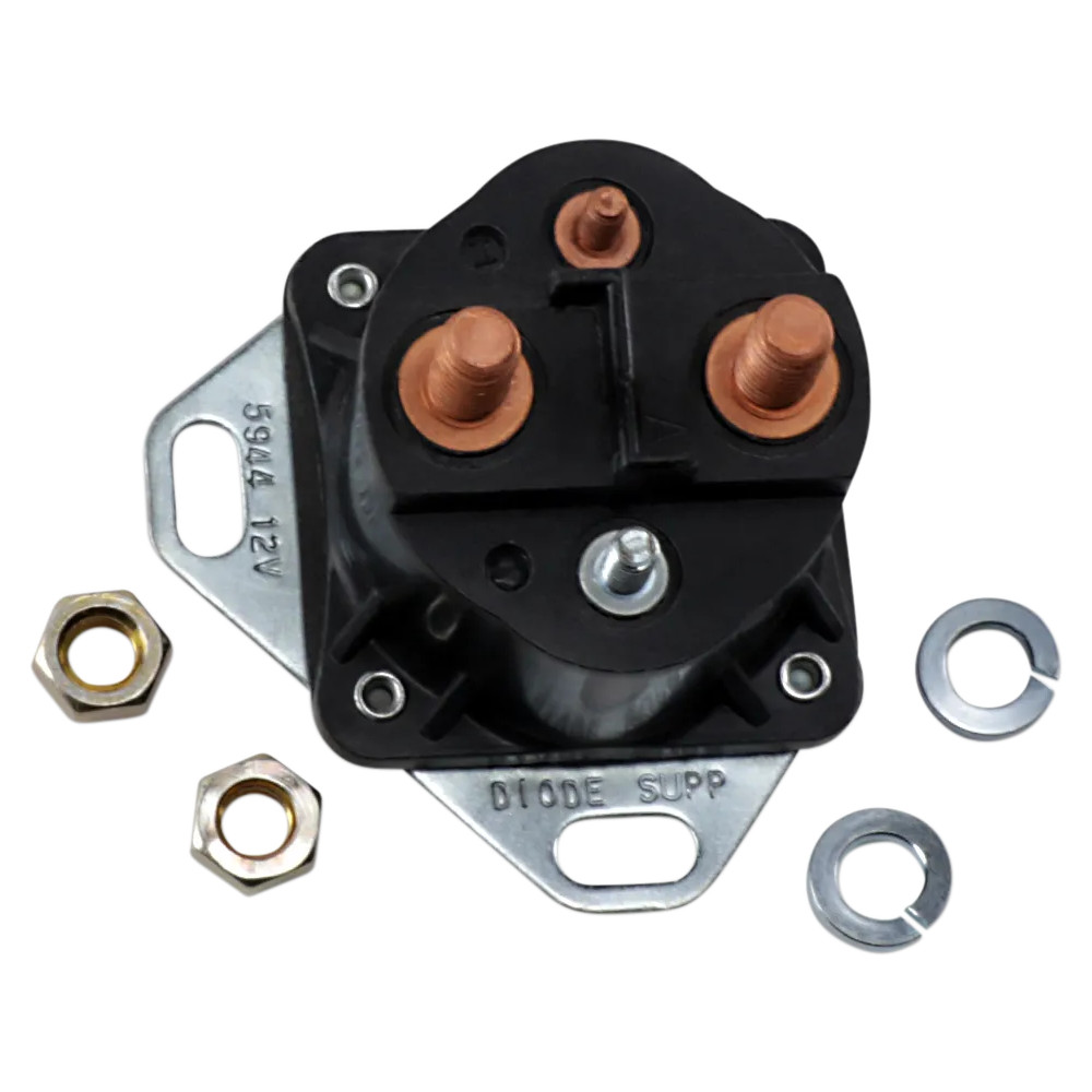 Starter Relay Switch
