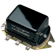 Regulador de 12 V