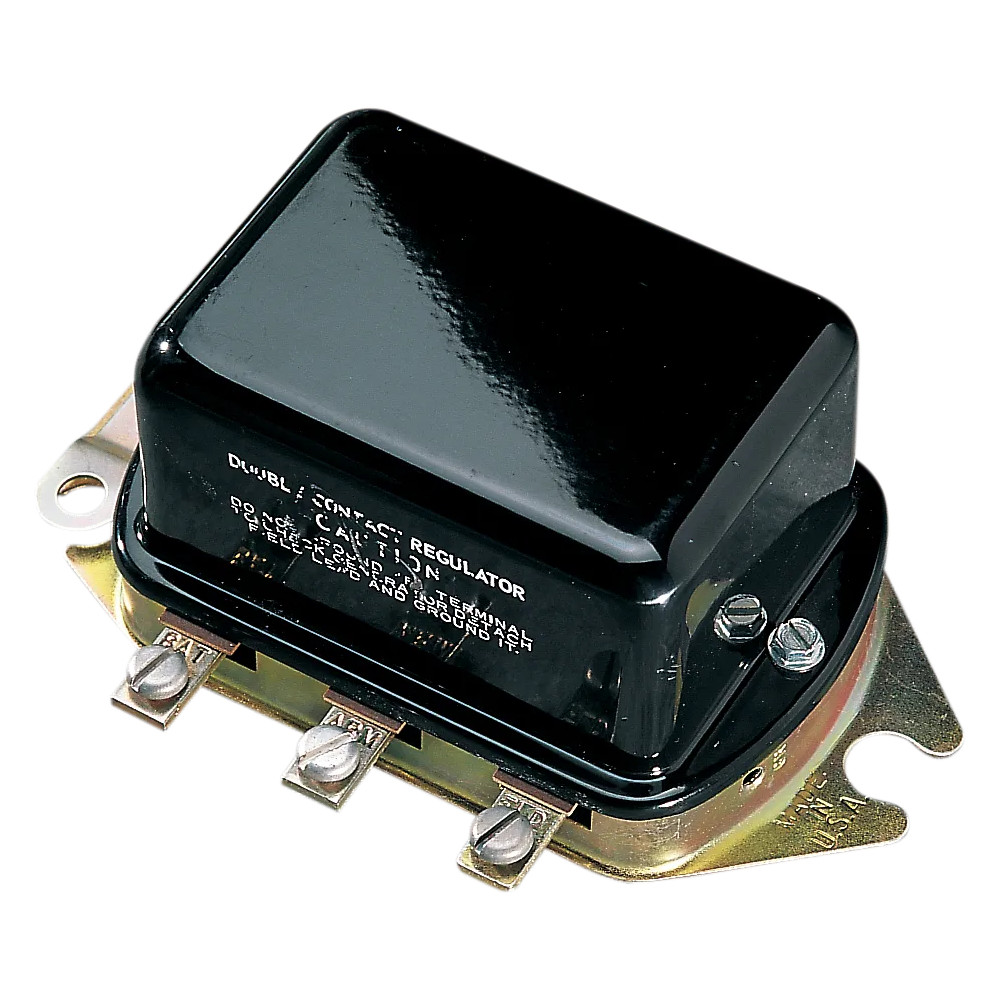 Regulador de 12 V Regulador de 12 V