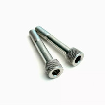 Mirror Screw