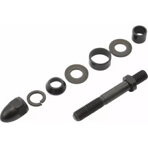 Bar End Mirror Adapter