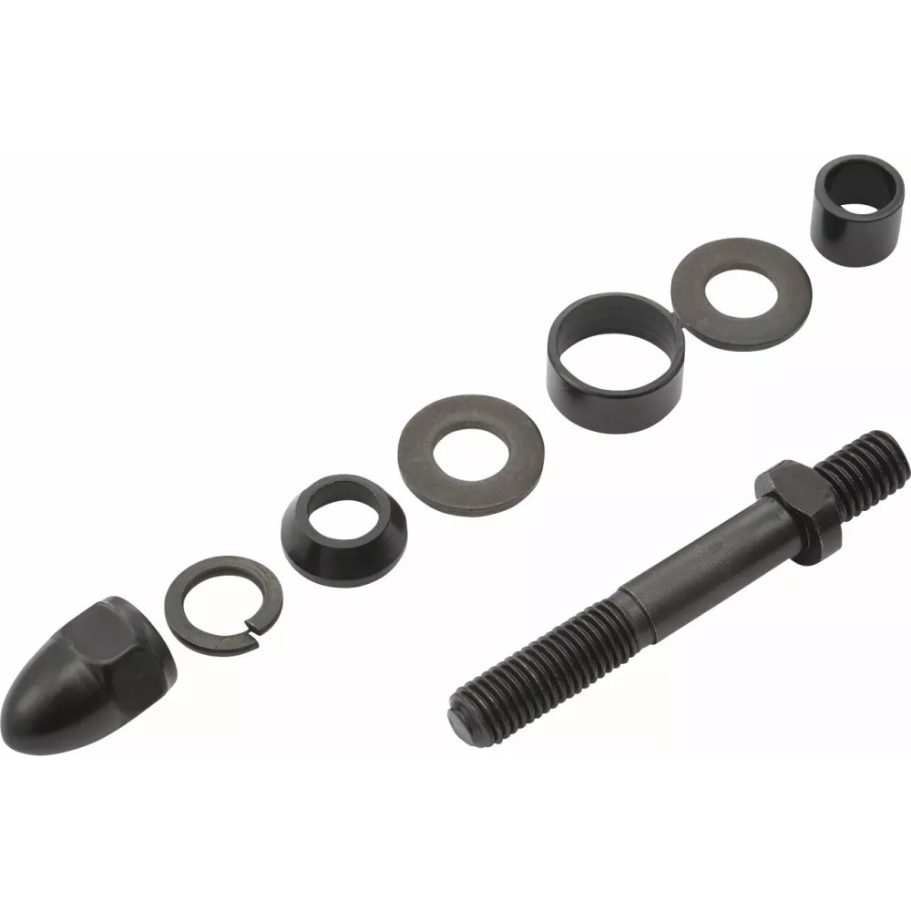 Bar End Mirror Adapter Bar End Mirror Adapter