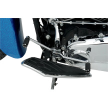 Self-Aligning Chrome Rod End