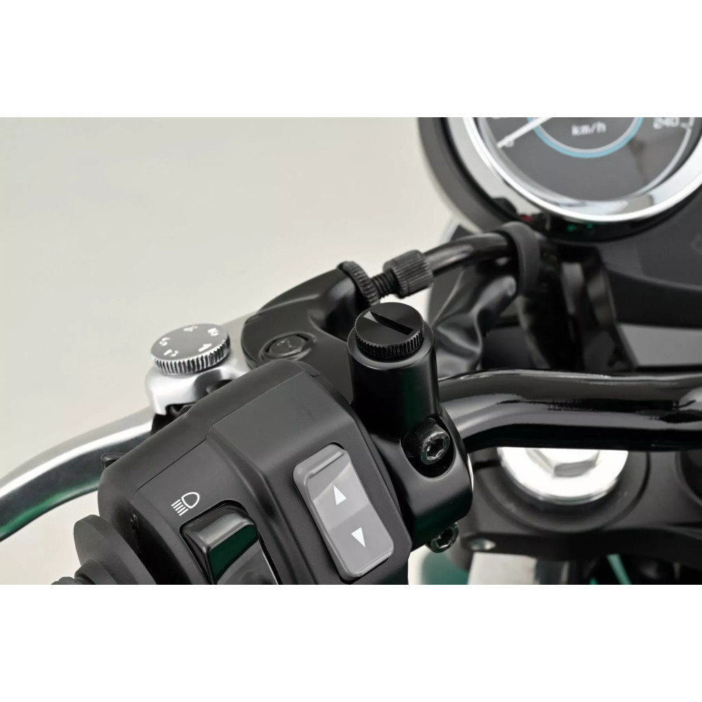Mirror Plug Bolt Mirror Plug Bolt