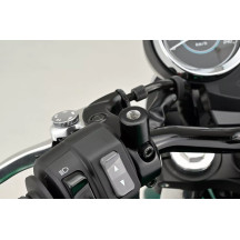 Mirror Plug Bolt