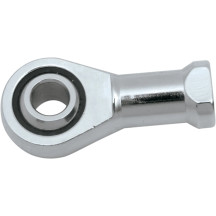 Self-Aligning Chrome Rod End