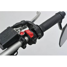 Mirror Plug Bolt