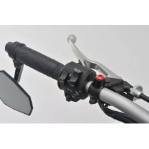 Mirror Plug Bolt