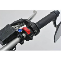 Mirror Plug Bolt