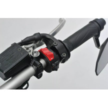 Mirror Plug Bolt