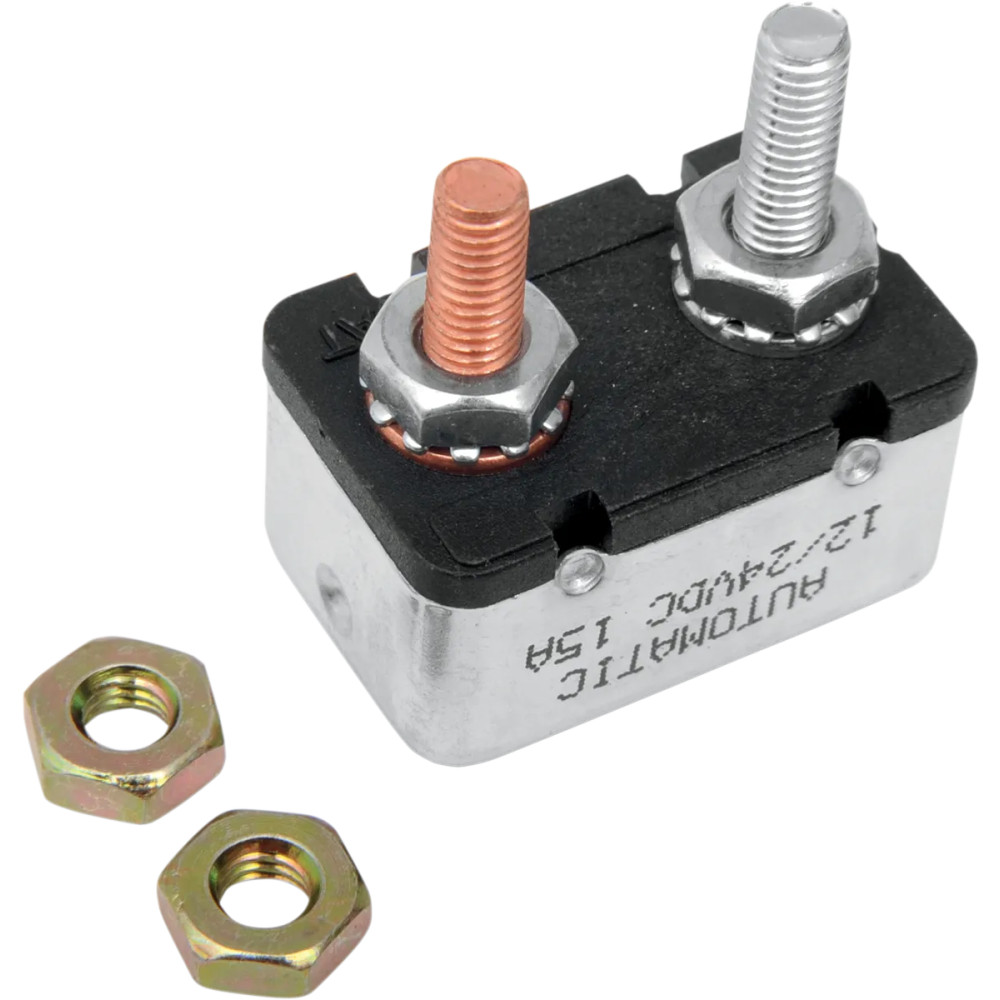 Circuit Breaker Circuit Breaker