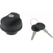Gas Cap Lockable