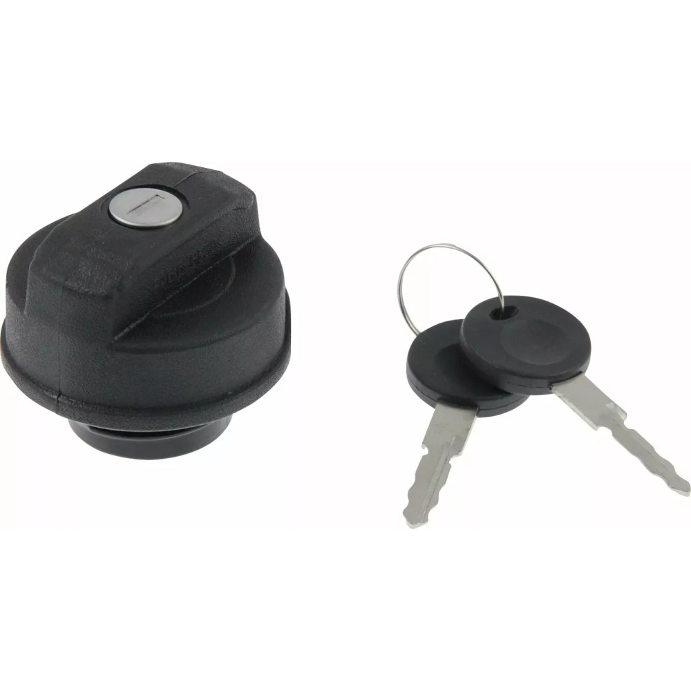 Gas Cap Lockable Gas Cap Lockable