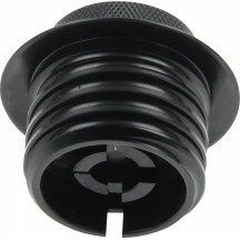 Gas Cap Lockable