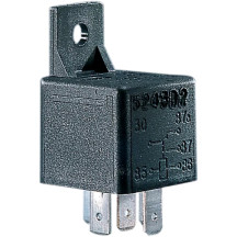 Starter Relay Switch