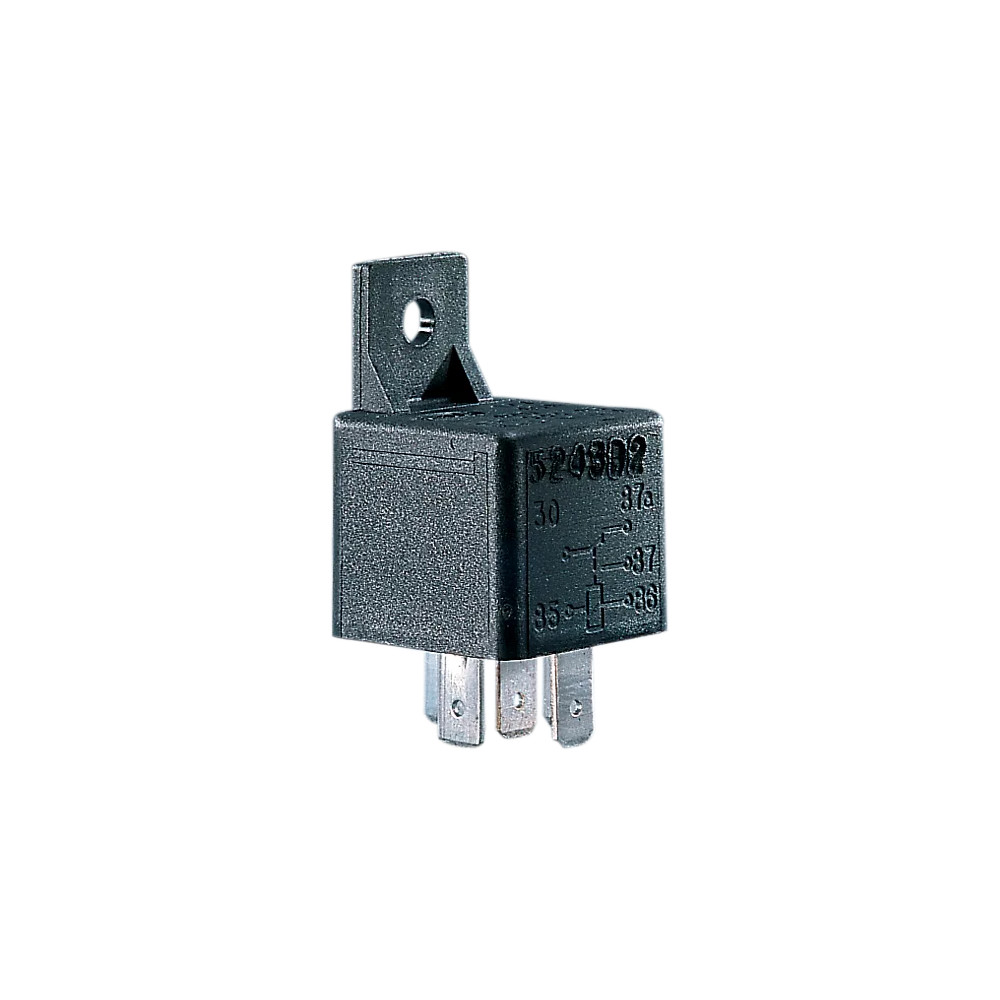 Starter Relay Switch Starter Relay Switch