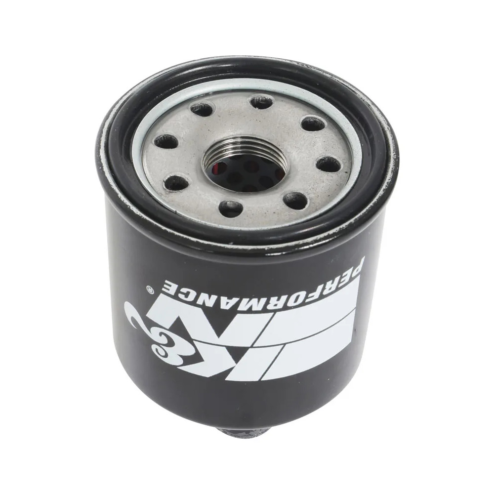 Spin-On oil filter