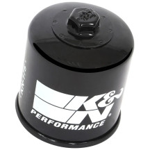Spin-On oil filter