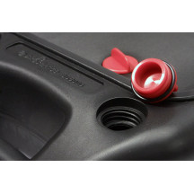 4L Portable Oil Drain Pan